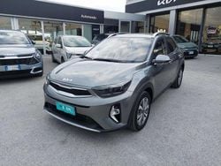 Grigio Usata 2025 Kia Stonic Style SUV | 17.400 € (Buon prezzo)