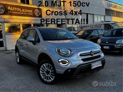 Grigio Usata 2019 Fiat 500X Cross SUV | 11.400 € (Buon prezzo)