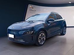 Blu/azzurro Usata 2022 Hyundai Kona SUV | 19.900 € (Molto cara)