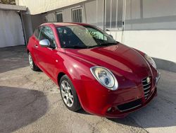 Rosso Usata 2011 Alfa Romeo MiTo Distinctive Due volumi | 4500 € (Buon prezzo)