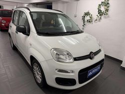 Bianco Usata 2015 Fiat Panda Easy Due volumi | 5700 € (Super prezzo)
