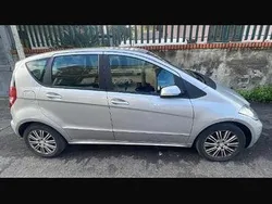 Usata 2009 Mercedes A200 Due volumi | 3900 € (Buon prezzo)
