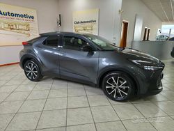 Grigio Usata 2025 Toyota C-HR Trend SUV | 28.890 € (Buon prezzo)