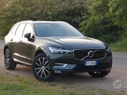 Grigio Usata 2019 Volvo XC60 Inscription SUV | 23.900 €