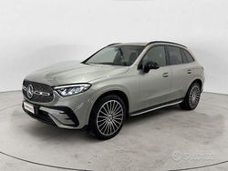 Oro Usata 2023 Mercedes GLC220 AMG SUV | 58.300 € (Molto cara)