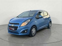 Blu/azzurro Usata 2013 Chevrolet Spark LT Due volumi | 5000 € (Buon prezzo)
