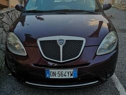 Usata 2008 Lancia Ypsilon Due volumi | 2700 €