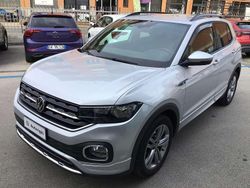 Argento Usata 2023 VW T-Cross Sport SUV | 19.900 € (Buon prezzo)