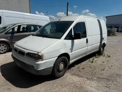 Bianco Usata 2003 Fiat Scudo Furgone | 1990 € (Ottimo prezzo)