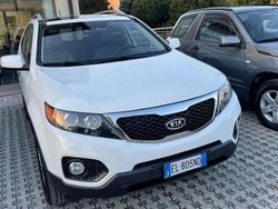 Bianco Usata 2012 Kia Sorento SUV | 8000 € (Buon prezzo)