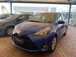 Blu Usata 2019 Toyota Yaris Active Due volumi | 10.500 € (Buon prezzo)