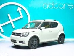 Bianco Usata 2020 Suzuki Ignis SUV | 14.900 € (Buon prezzo)