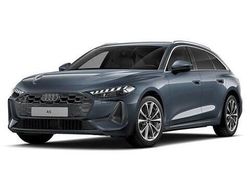 Blu horizon metallizzato Usata 2025 Audi A5 Sportback Advanced Due volumi | 44.900 € (Buon prezzo)