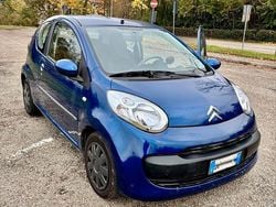Blu Usata 2007 Citroën C1 Due volumi | 3900 € (Buon prezzo)