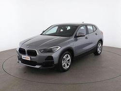 Grigio Usata 2022 BMW X2 Advantage SUV | 18.999 € (Super prezzo)