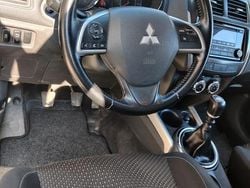 Usata 2014 Mitsubishi ASX Intense SUV | 6200 € (Ottimo prezzo)