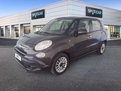 Grigio Usata 2020 Fiat 500L Monovolume | 13.850 € (Buon prezzo)