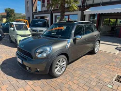 Giallo Usata 2014 Mini Cooper SD Countryman SUV | 12.300 € (Buon prezzo)
