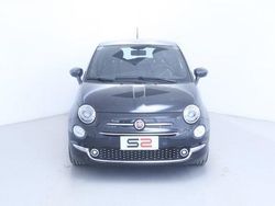 Nero Usata 2024 Fiat 500 Due volumi | 14.890 € (Cara)