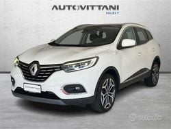 Bianco Usata 2020 Renault Kadjar SUV | 16.450 € (Buon prezzo)