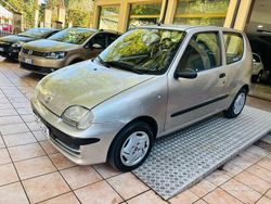 Argento Usata 2006 Fiat 600 Active Due volumi | 1890 € (Buon prezzo)