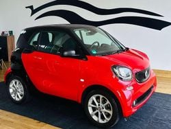 Rosso Usata 2018 Smart ForTwo Coupé Passion Coupé | 12.900 € (Buon prezzo)