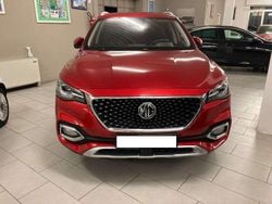 Rosso Usata 2022 MG EHS Luxury SUV | 18.000 € (Buon prezzo)