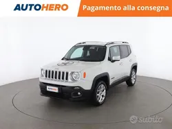 Usata 2017 Jeep Renegade SUV | 13.699 € (Ottimo prezzo)
