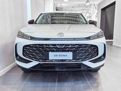 Bianco Usata 2024 MG HS Luxury SUV | 35.900 €