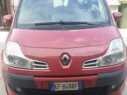 Usata 2010 Renault Grand Modus Monovolume | 4000 € (Buon prezzo)