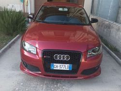 Usata 2006 Audi A3 Sportback Ambition Due volumi | 4000 € (Molto cara)