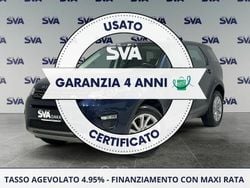 Portofino blue Usata 2019 Land Rover Discovery Sport SE SUV | 16.900 € (Ottimo prezzo)
