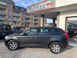 Grigio Usata 2013 Volvo XC60 Kinetic SUV | 11.800 €