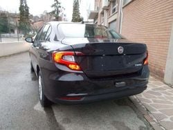 Nero Nuova 2025 Fiat Tipo S Tre volumi | 17.900 € (Buon prezzo)