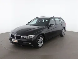 Nero Usata 2019 BMW 318 Advantage | 19.799 € (Ottimo prezzo)