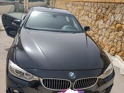 Nero Usata 2016 BMW 420 Luxury Line Coupé | 14.300 € (Ottimo prezzo)