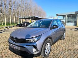 Grigio Usata 2022 Opel Grandland X Business SUV | 15.499 € (Buon prezzo)
