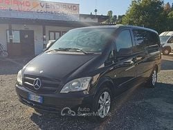 Usata 2012 Mercedes Vito Monovolume | 8999 € (Buon prezzo)
