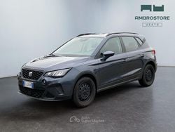Grigio Usata 2024 Seat Arona Style SUV | 15.900 € (Buon prezzo)