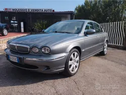 Usata 2003 Jaguar X-type Executive Tre volumi | 2800 € (Buon prezzo)