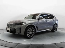 Skyscraper grey Usata 2024 BMW X5 M Sport SUV | 69.900 € (Buon prezzo)