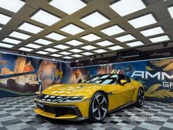 Oro Nuova 2025 Ferrari 12Cilindri Coupé | 599.999 €