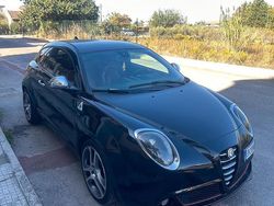 Usata 2010 Alfa Romeo MiTo Due volumi | 4500 € (Buon prezzo)