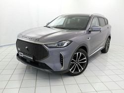 Antracite metallizzato Usata 2025 Sportequipe S7 SUV | 30.500 € (Ottimo prezzo)