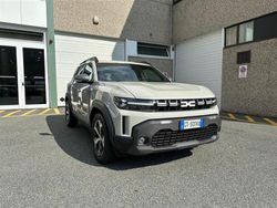 Beige Usata 2024 Dacia Duster Journey SUV | 25.900 € (Buon prezzo)