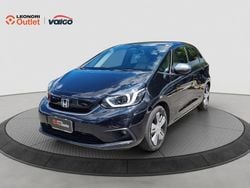 Nero Usata 2022 Honda Jazz Executive Due volumi | 18.600 € (Buon prezzo)
