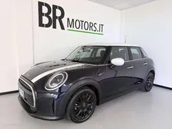 Blu Usata 2023 Mini Cooper Due volumi | 23.900 € (Ottimo prezzo)