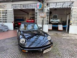 Nero Usata 1991 Alfa Romeo Spider Cabrio | 14.500 €