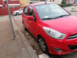 Usata 2011 Hyundai i10 Due volumi | 4600 € (Buon prezzo)