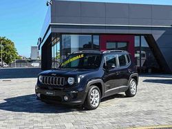 Nero Usata 2021 Jeep Renegade Longitude SUV | 15.900 € (Buon prezzo)